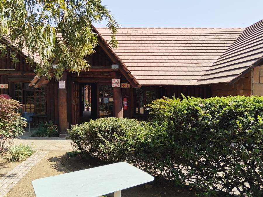 Commercial Property for Sale in Sasolburg Ext 5 Free State